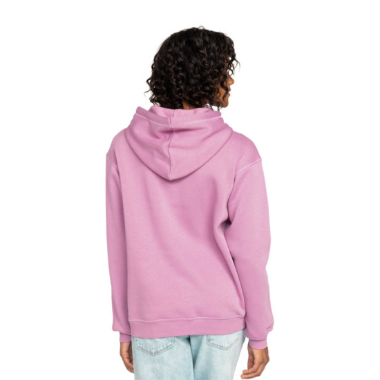 Roxy Γυναικείο φούτερ Surf Stoked Brushed hoodie Roxy Γυναικείο φούτερ Surf Stoked Brushed hoodie